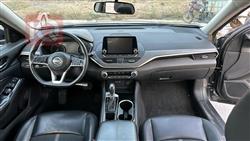 نيسان ألتيما